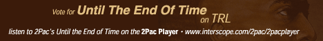 Vote for 2Pac on TRL @ MTV.com