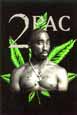 Buy Tupac - Leaf at AllPosters.com