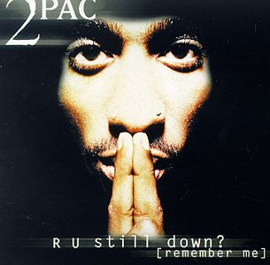 2Pac - R U Still Down? (Remember Me) - Book 1