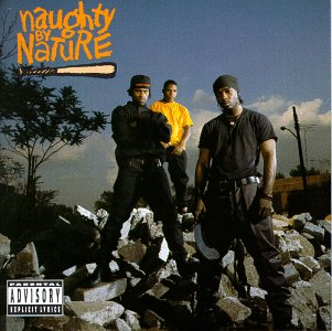Naughty by Nature - Naughty By Nature
