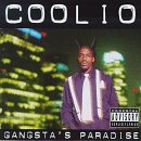 Coolio - Gangsta's Paradise (Click to view large cover image)