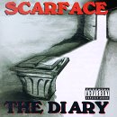 Scarface - The Diary (Click to view large cover image)