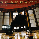 Scarface - Untouchable (Click to view large cover image)