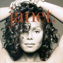 Janet Jackson - Janet (Click to view large cover image)