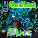 Outkast - ATLiens (Click to view large cover image)
