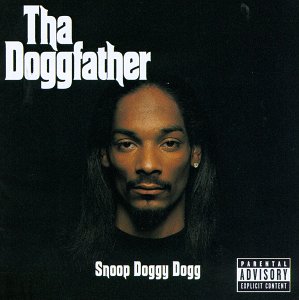 Snoop Dogg - Tha Doggfather