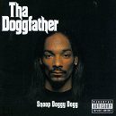 Snoop Dogg - Tha Doggfather (Click to view large cover image)
