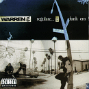 Warren G - Regulate...G Funk Era (Click to view large cover image)