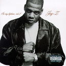 Jay-Z - In My Lifetime, Vol. 1 (Click to view large cover image)