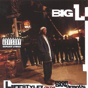 Big L - Lifestylez Ov Da Poor and Dangerous