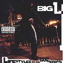 Big L - Lifestylez Ov Da Poor and Dangerous (Click to view large cover image)