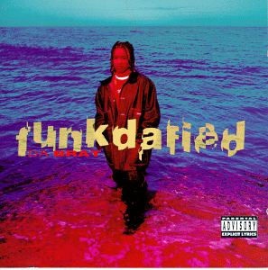 Da Brat - Funkdafied