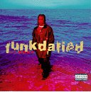 Da Brat - Funkdafied (Click to view large cover image)