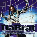 Da Brat - Anuthatantrum (Click to view large cover image)