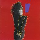 Janet Jackson - Control (Click to view large cover image)