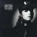Janet Jackson - Rhythm Nation 1814 (Click to view large cover image)