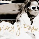 Mary J. Blige - Share My World (Click to view large cover image)