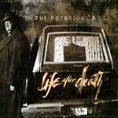 Notorious B.I.G. - Life After Death (Book 2) (Click to view large cover image)