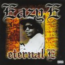 Eazy E - Eternal E (Click to view large cover image)