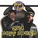 Tha Dogg Pound - Dogg Food (Click to view large cover image)