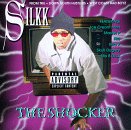 Silkk Tha Shocker - The Shocker (Click to view large cover image)