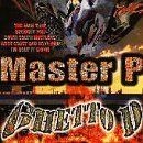 Master P - Ghetto D (Click to view large cover image)