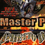 Album Cover: Master P - Ghetto D