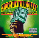 Jay-Z - Show Me the Money: Hip Hop Pays (Click to view large cover image)