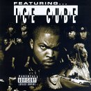 Ice Cube - Featuring... (Click to view large cover image)
