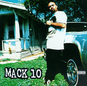 Mack 10 - Mack 10