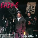 Eazy E - Eazy-Duz-It (Click to view large cover image)