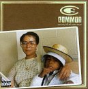 Common - One Day It'll All Make Sense (Click to view large cover image)