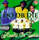 Do or Die - Headz or Tailz (Click to view large cover image)