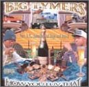 Big Tymers - How You Luv That? (Click to view large cover image)