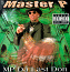 Album Cover: Master P - MP Da Last Don - Book 1