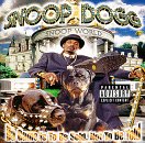 Snoop Dogg - Da Game Is To Be Sold, Not To Be Told (Click to view large cover image)
