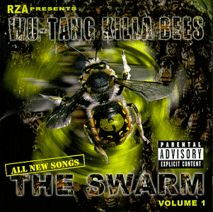 Wu-Tang Clan - The Swarm, Vol. 1
