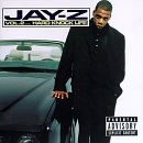 Jay-Z - Vol. 2, Hard Knock Life (Click to view large cover image)