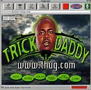 Trick Daddy - www.thug.com (Click to view large cover image)
