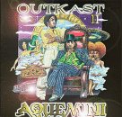 Outkast - Aquemini (Click to view large cover image)
