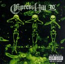 Cypress Hill - IV (Click to view large cover image)