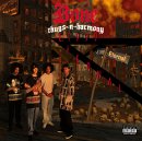Bone Thugs-N-Harmony - E. 1999 Eternal (Click to view large cover image)