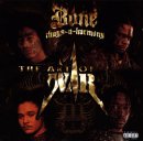 Bone Thugs-N-Harmony - Art of War (Book 1) (Click to view large cover image)
