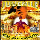 Juvenile - 400 Degreez (Click to view large cover image)
