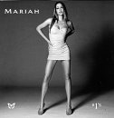 Mariah Carey - # 1's (Click to view large cover image)