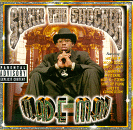 Silkk Tha Shocker - Made Mann (Click to view large cover image)