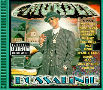 C-Murder - Bossalinie