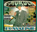 C-Murder - Bossalinie (Click to view large cover image)