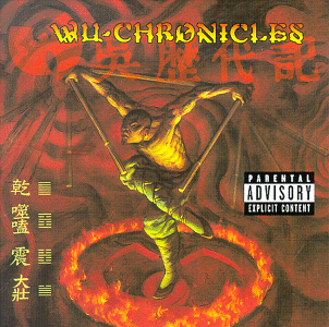 Wu-Tang Clan - Wu-Chronicles