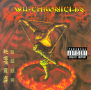 Wu-Tang Clan - Wu-Chronicles (Click to view large cover image)